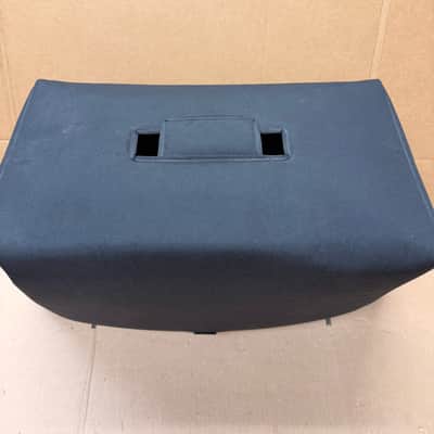 Tuki Covers Padded Amplifier Cover 20"x12" Base image 6