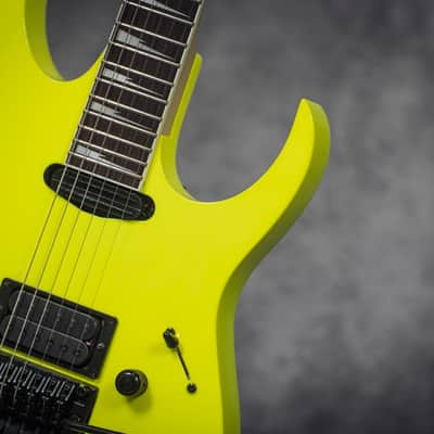 Ibanez RG565R Desert Sand Yellow 2025 image 17