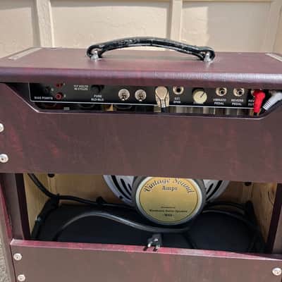 Vintage Sound 35SC image 6