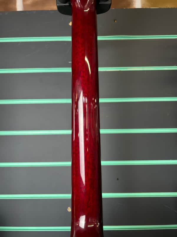Gibson Les Paul Studio Wine Red 2005 Electric Guitar | Reverb