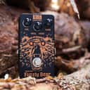 KMA Audio Machines-Fuzzly Bear Silicon Fuzz