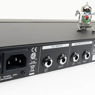 TC Electronic G-Force V2.04 Guitar Effects Processor +Wie Neu+OVP+ 1.5J Garantie image 12