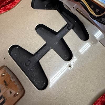 Fender Custom Shop 58 Stratocaster (#8 of 30) image 10