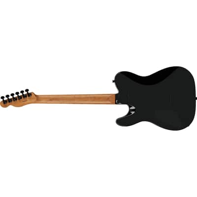 Charvel Standard Series San Dimas Style 2 Gloss Black image 2