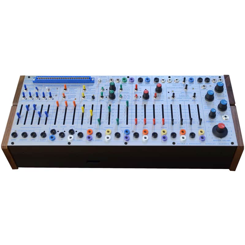 Buchla EASEL COMMAND ECM-X7 image 1