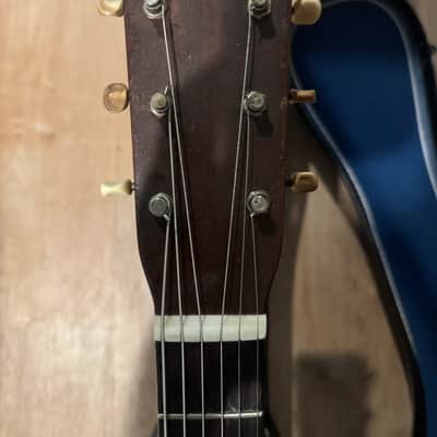 1942 Martin 000-18 Natural image 7