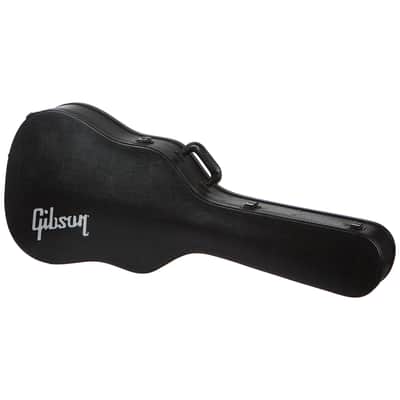 Gibson Acoustic J-45 Standard Rosewood Rosewood Burst LR Baggs Hi-Fi DNA w/case image 7