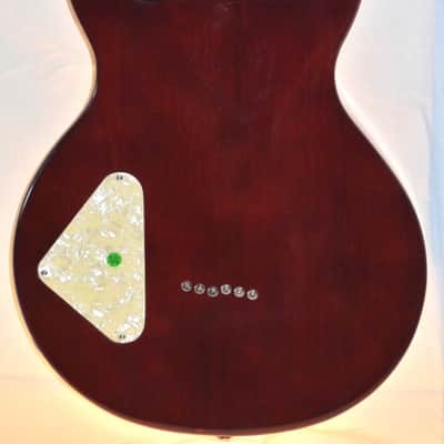 Daisy Rock Stardust Elite Venus Electric Guitar | Reverb