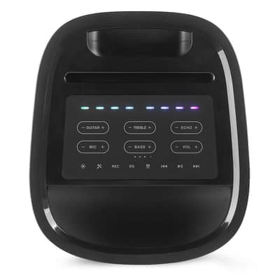 Fenton Pulse130 2 X6.5 Batt.Bt Ipx4 image 4