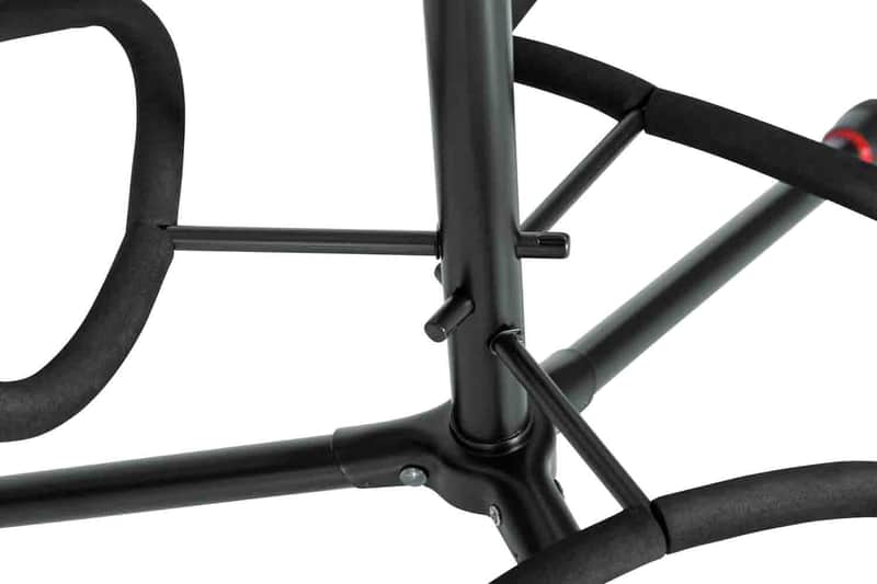 Gator Frameworks GFW-GTR-3000 Triple Guitar Stand image 1