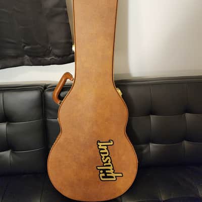 Gibson Les Paul Standard 1957 Reissue | 2025 | Creme Brulee image 20