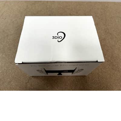 3Dio FS - Microphone - Like New w/ Original Box image 15
