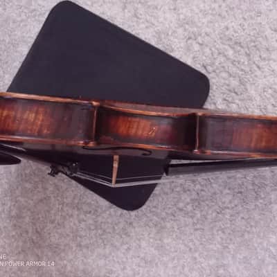 Very old fine Violin violon de Prestige image 6