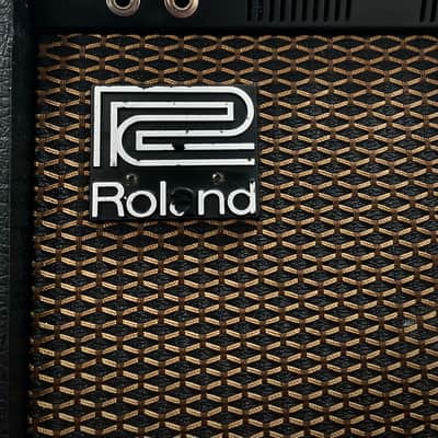 Roland Bolt 60 2-Channel 60-Watt 1x12" Combo 1982 Made in Japan MIJ image 15