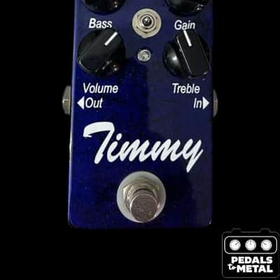 Paul Cochrane Timmy V2 Overdrive 2010s - Various - X18582 image 3