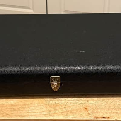 Kramer Pacer Custom II with Rosewood Fretboard 1990 - Black image 4
