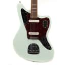 Squier Classic Vibe '70s Jaguar Surf Green