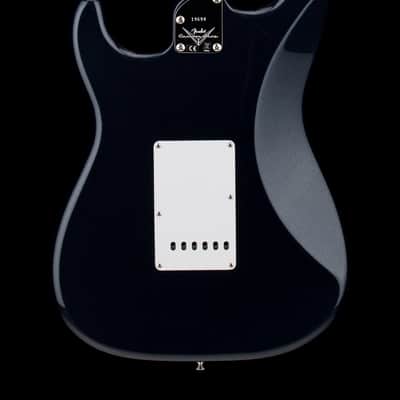 Fender Custom Shop Empire 59 Transition Stratocaster NOS - Midnight Blue #19694 image 2