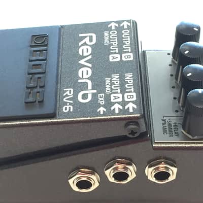 Boss RV6 image 3