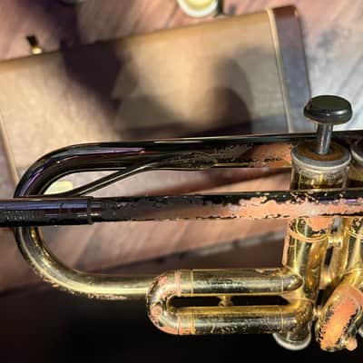 Yamaha YTR-232 Trumpet image 7