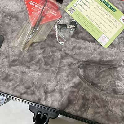 Fender Fender Precision Ultra Bass 2022 image 6