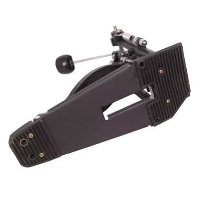 Double Bass Drum Pedal, Double Chain Double Kick Pedal Suitable for Kick Drum image 6