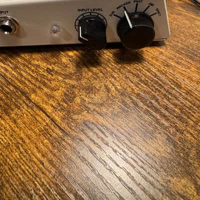 Fulltone Supa Wah Custom Shop - White image 2