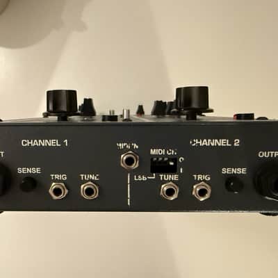 PsyCo X Syncussion SY-1M 2018-2022 - Metal image 7