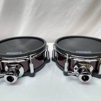 Roland PD-105X V Drum Mesh Head PD105X VDrum TWO PACK image 6
