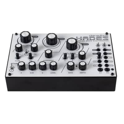 Dreadbox Hades Reissue - Synthesizer image 2