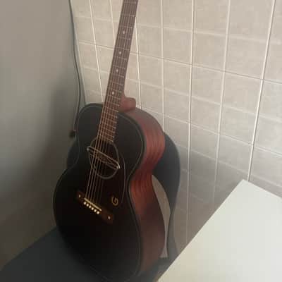 Gretsch Deltoluxe Concert 2024 -Present- Black Top image 2