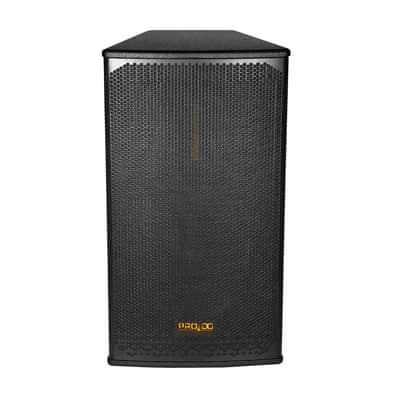 Pro DG Aviator 112A 2200w 2-way Powered Speaker image 2