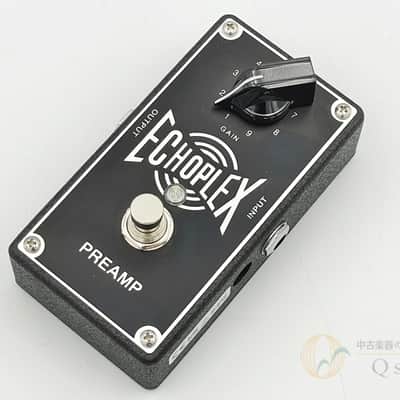 Jim Dunlop EP101 Echoplex Preamp