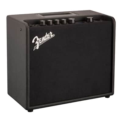 Mustang LT25 Fender image 6