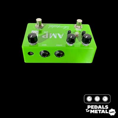 Lovepedal Amp Eleven 808 -x12719 image 3