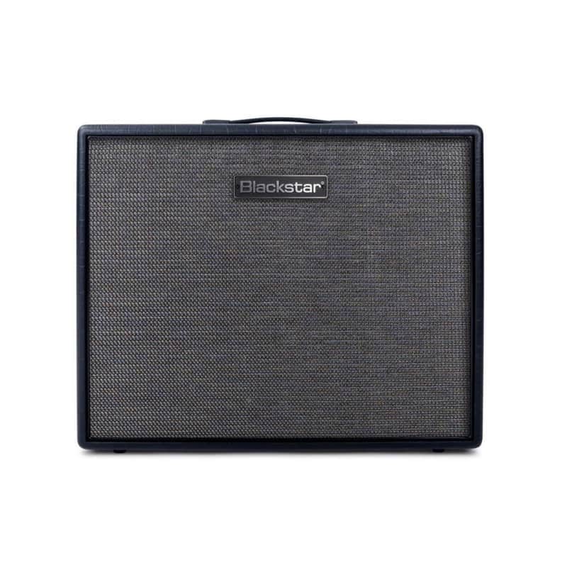 Blackstar HTV-112 MK III 80-Watt 1x12" Guitar Speaker Cabinet image 1