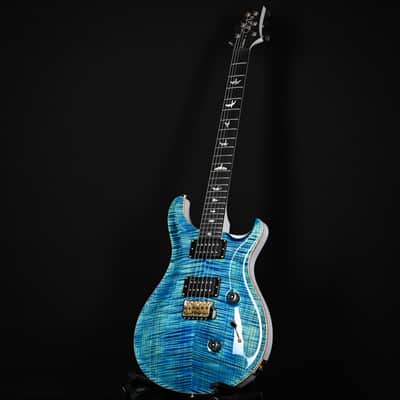PRS Custom 24 w/ 10-Top & DMO Pickups- Custom Color 2026 (0423163) image 12