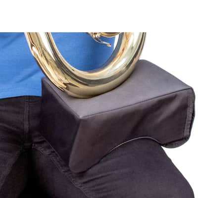 Protec A109 Tuba & Euphonium Lap Pad image 2