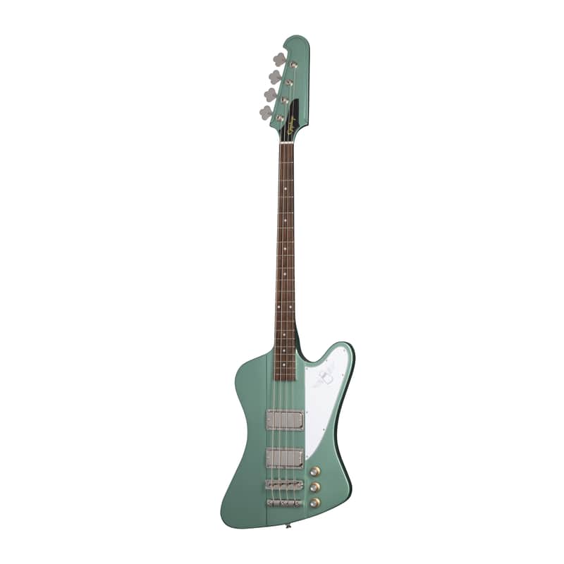 Epiphone Thunderbird '64 | Reverb