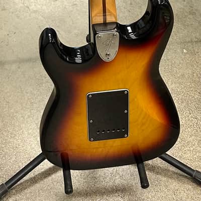 Fender 1970s Reissue Stratocaster 2000 image 5