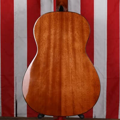 Fender CN-30 3/4 Nylon - Natural image 8