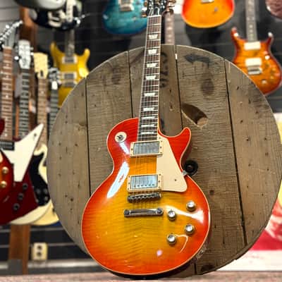 Gibson Custom Shop Joe Walsh Les Paul Standard 1960 image 17