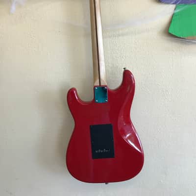 Fender Stratocaster Copy image 4