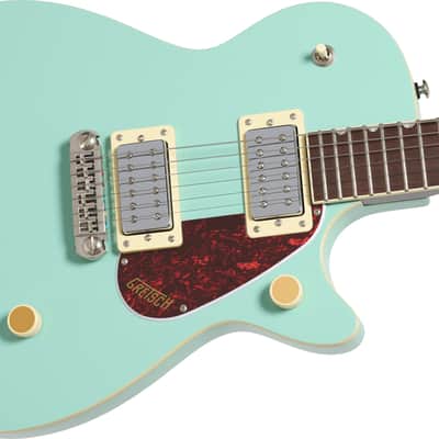 Gretsch Streamliner™ Jet™ Club Single-Cut with Wraparound image 4