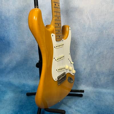 1979 Greco SE-500 Super Sounds S-Style Natural Ash, Made in Japan, MIJ image 7