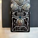 MXR CSP038 Brown Acid Fuzz 2019 - Present - Brown