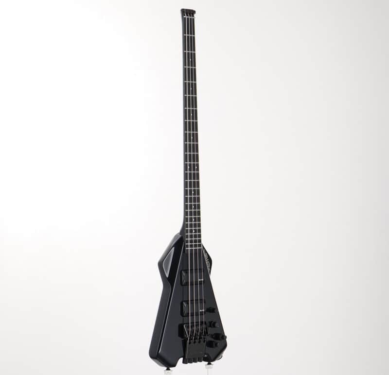 Riverhead Unicorn Bass Black (S/N:541694) [01/09] | Reverb