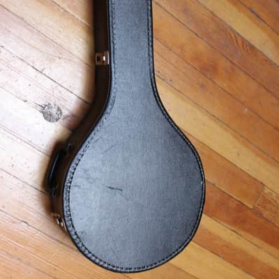 Royce 4 String Tenor Banjo 1970s image 8