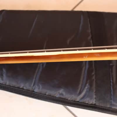 Hofner 500/2 Club Bass 1964 Sunburst image 24