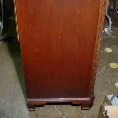 Capehart 414N Console Mint Western Electric 728B 12" Spkr (Brook?) 2A3 Amplifier image 2